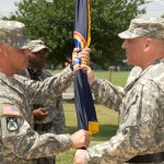 Interview with the Army IG Sergeant Major