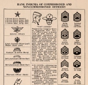 The Changing Role of the Command Sergeant Major — The NCO Guide