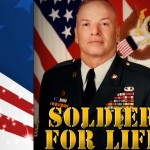 Book: Soldier for Life, the story of SMA Jack L. Tilley