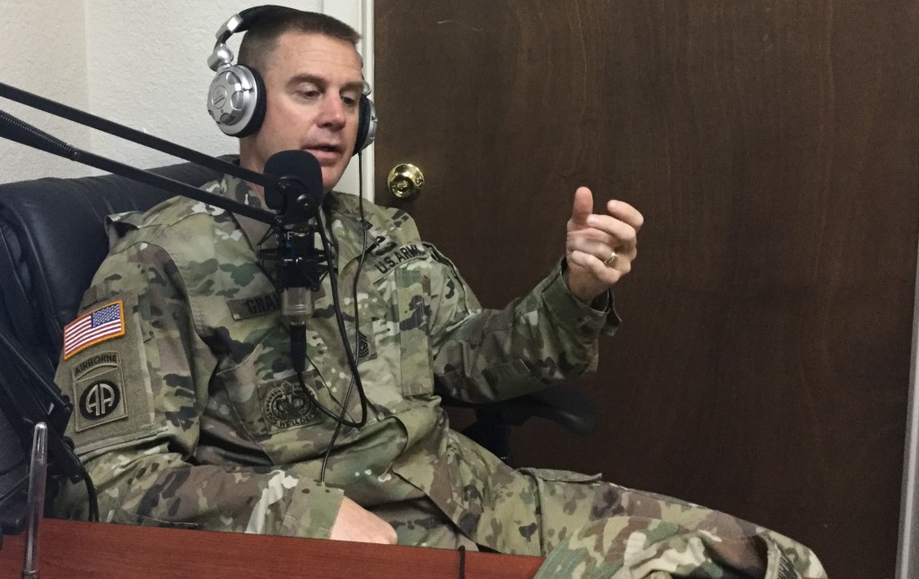 army nco broadening assignments