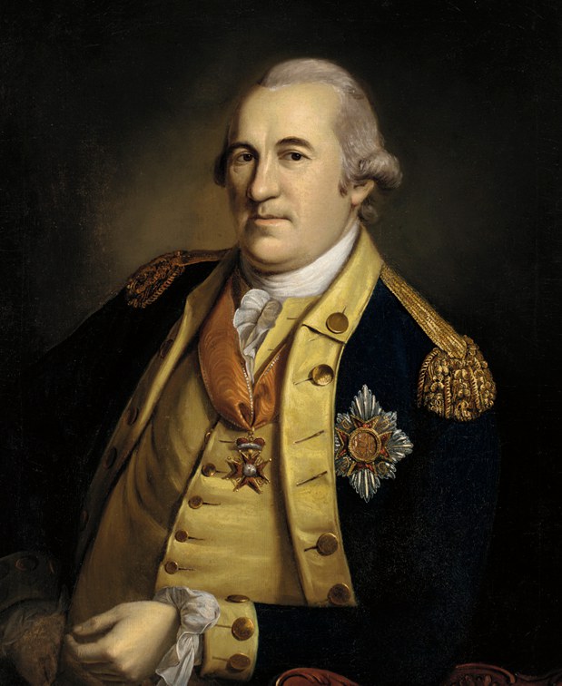 steuben peale thoughts from the past