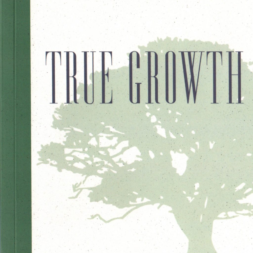 True Growth Cover